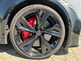 Audi Rs6 PERFORMANCE / CERAMIC / BLACK OPTIC / MATRIX/ PANO | Auto.bg — изображение 5 Audi Rs6 PERFORMANCE / CERAMIC / BLACK OPTIC / MATRIX/ PANO | Auto.bg — изображение 5