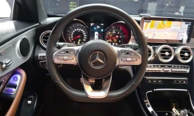 Mercedes-Benz C 220 d 4MATIC Coupe/ФИНАНСИРАНЕ | Auto.bg — изображение 12 Mercedes-Benz C 220 d 4MATIC Coupe/ФИНАНСИРАНЕ | Auto.bg — изображение 12