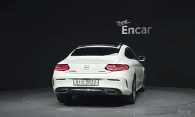 Mercedes-Benz C 220 d 4MATIC Coupe/ФИНАНСИРАНЕ | Auto.bg — изображение 4 Mercedes-Benz C 220 d 4MATIC Coupe/ФИНАНСИРАНЕ | Auto.bg — изображение 4