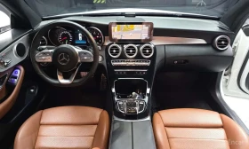 Mercedes-Benz C 220 d 4MATIC Coupe/ФИНАНСИРАНЕ | Auto.bg — изображение 7 Mercedes-Benz C 220 d 4MATIC Coupe/ФИНАНСИРАНЕ | Auto.bg — изображение 7