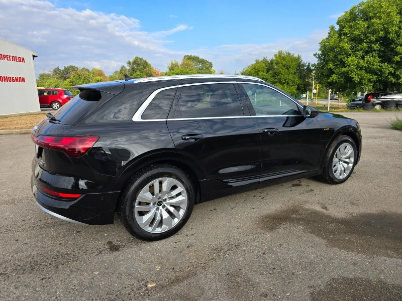 Audi E-Tron 55 quatrro - 35000 € - 57289820 1 | Car24.bg Audi E-Tron 55 quatrro - 35000 € - 57289820 1