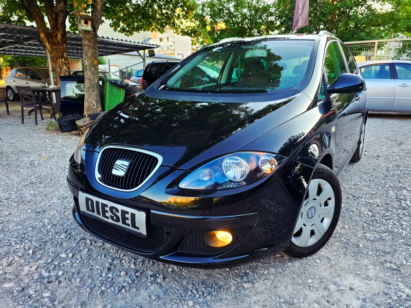 Seat Altea 1.9TDI XL - 3100 € / 6063.07 лв. - 93121763 1 | Car24.bg Seat Altea 1.9TDI XL - 3100 € / 6063.07 лв. - 93121763 1