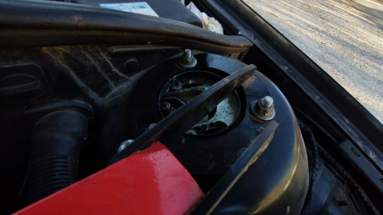 BMW 328 318/328ci KW V2 BBS RC - изображение 10 | Auto.bg BMW 328 318/328ci KW V2 BBS RC - изображение 10