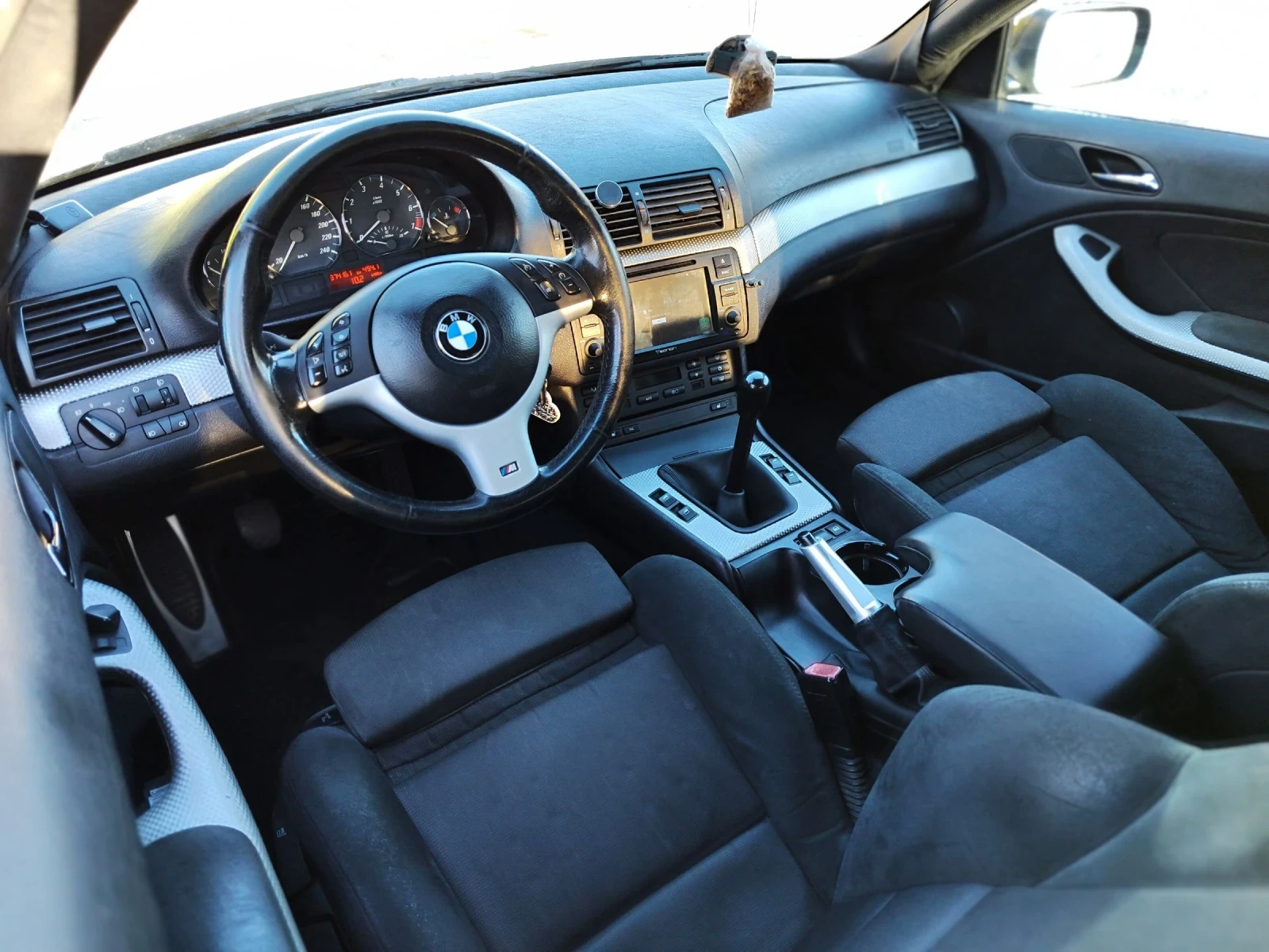 BMW 328 318/328ci KW V2 BBS RC - изображение 6 | Auto.bg BMW 328 318/328ci KW V2 BBS RC - изображение 6