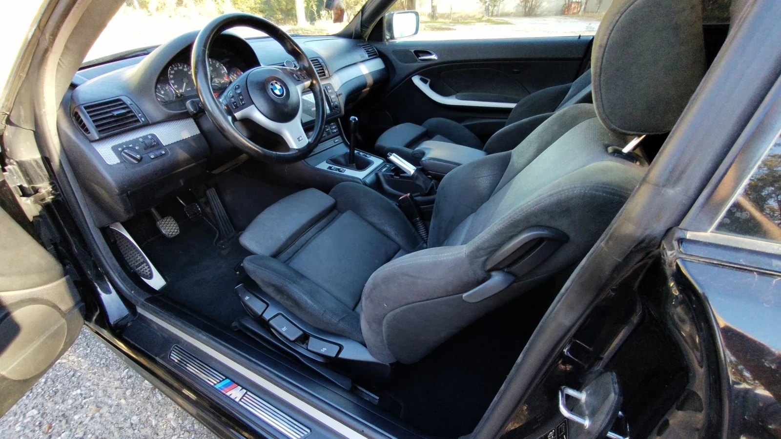 BMW 328 318/328ci KW V2 BBS RC - изображение 3 | Auto.bg BMW 328 318/328ci KW V2 BBS RC - изображение 3