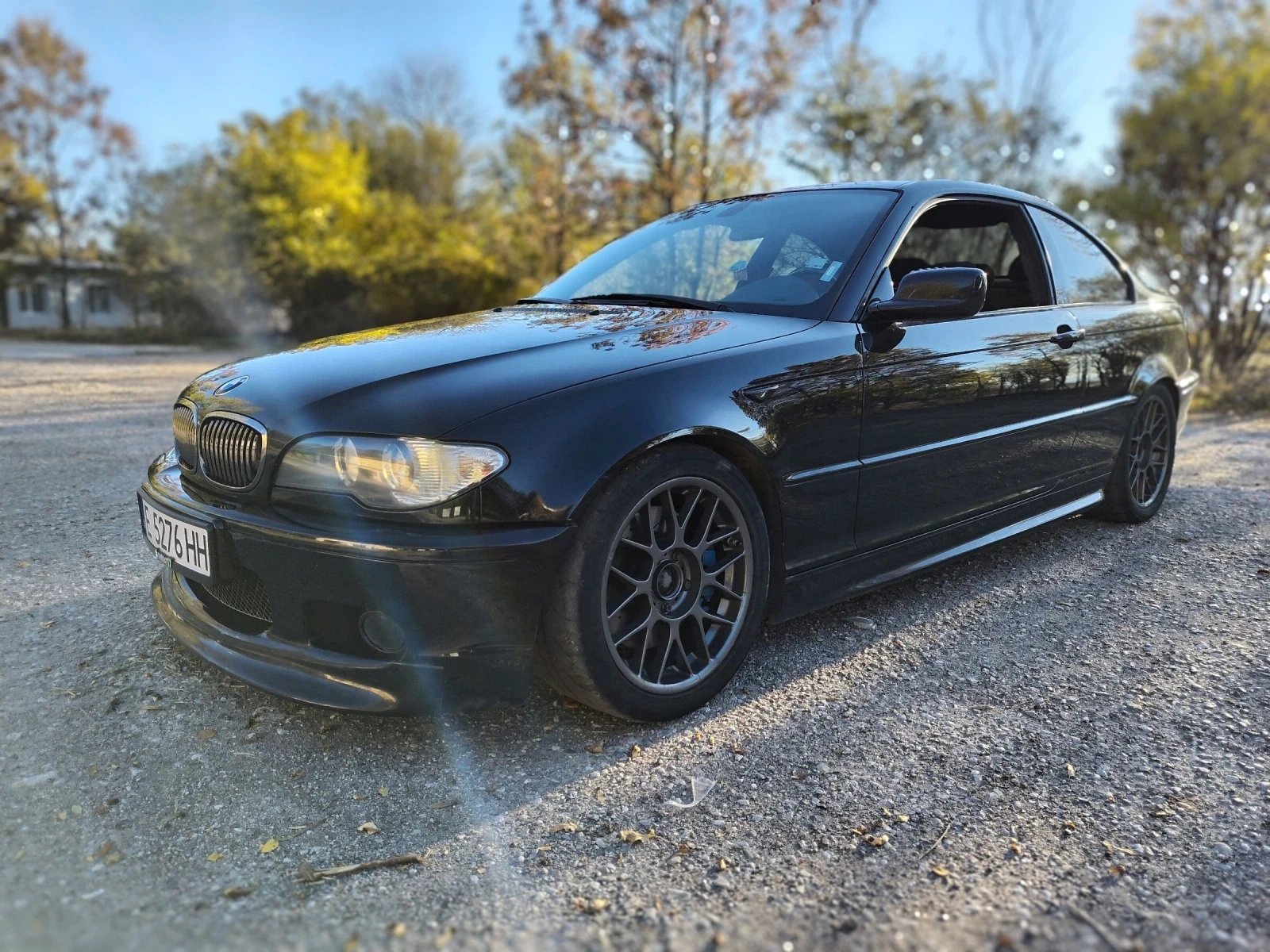 BMW 328 318/328ci KW V2 BBS RC - изображение 4 | Auto.bg BMW 328 318/328ci KW V2 BBS RC - изображение 4