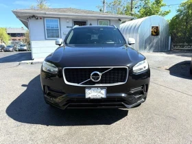 Volvo Xc90 1 - Car24.bg Volvo Xc90 1