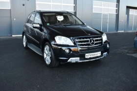Mercedes-Benz ML 350 AMG - Car24.bg Mercedes-Benz ML 350 AMG