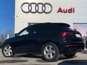 Audi Q3 Advanced 35 TDI quattro - 22750 € / 44495.13 лв. - 56927969 4 | Car24.bg Audi Q3 Advanced 35 TDI quattro - 22750 € / 44495.13 лв. - 56927969 4