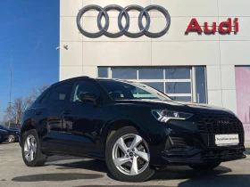 Audi Q3 Advanced 35 TDI quattro - Car24.bg Audi Q3 Advanced 35 TDI quattro