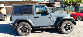 Jeep Wrangler 3.6 бензин, спорт | Auto.bg — изображение 5 Jeep Wrangler 3.6 бензин, спорт | Auto.bg — изображение 5