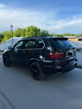 BMW X5 xDrive40d Facelift M Paket | Auto.bg — изображение 4 BMW X5 xDrive40d Facelift M Paket | Auto.bg — изображение 4