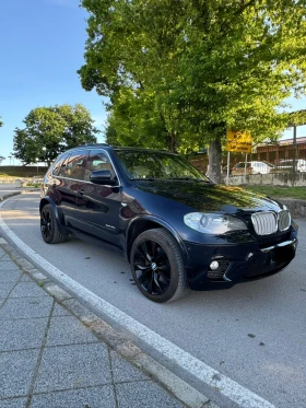 BMW X5 xDrive40d Facelift M Paket | Auto.bg — изображение 7 BMW X5 xDrive40d Facelift M Paket | Auto.bg — изображение 7