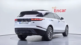 Land Rover Range Rover Velar D240* ЕЛ. БАГАЖНИК* BLIND SPOT* ЛЮК* КРАЙНА ЦЕНА | Auto.bg — изображение 2 Land Rover Range Rover Velar D240* ЕЛ. БАГАЖНИК* BLIND SPOT* ЛЮК* КРАЙНА ЦЕНА | Auto.bg — изображение 2