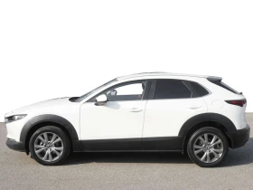 Mazda CX-30 undefined | Auto.bg — изображение 7 Mazda CX-30 undefined | Auto.bg — изображение 7