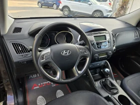Hyundai IX35 1.6i-135кс= 6ск= ПОДГРЕВ= КЛИМАТРОНИК | Auto.bg — изображение 8 Hyundai IX35 1.6i-135кс= 6ск= ПОДГРЕВ= КЛИМАТРОНИК | Auto.bg — изображение 8