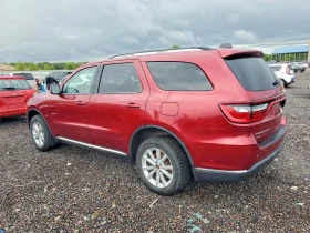 Dodge Durango 3.6l Sxt - 9400 € - 91649684 2 | Car24.bg Dodge Durango 3.6l Sxt - 9400 € - 91649684 2