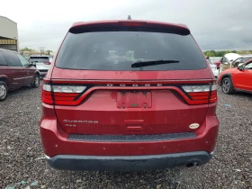 Dodge Durango 3.6l Sxt - 9400 € - 91649684 6 | Car24.bg Dodge Durango 3.6l Sxt - 9400 € - 91649684 6