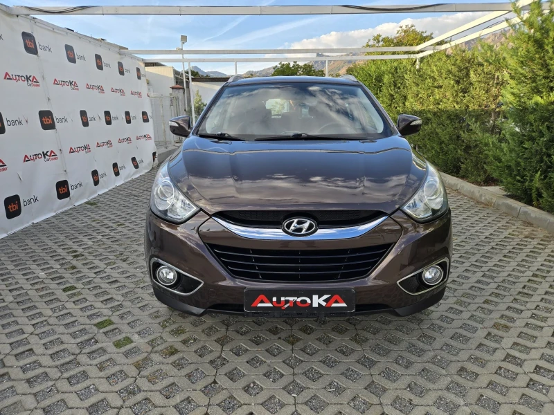 Hyundai IX35 1.6i-135кс= 6ск= ПОДГРЕВ= КЛИМАТРОНИК - 7500 € - 54566864 1 | Car24.bg Hyundai IX35 1.6i-135кс= 6ск= ПОДГРЕВ= КЛИМАТРОНИК - 7500 € - 54566864 1