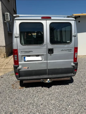 Citroen Jumper undefined | Auto.bg — изображение 2 Citroen Jumper undefined | Auto.bg — изображение 2