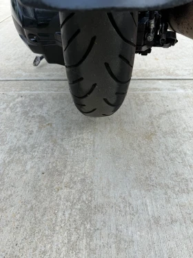 Suzuki Burgman ABS 2014 400i | Auto.bg — изображение 8 Suzuki Burgman ABS 2014 400i | Auto.bg — изображение 8