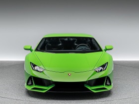 Lamborghini Huracan EVO/ COUPE/ LP640/ CERAMIC/ CARBON/ SENSONUM/  | Mobile.bg   2