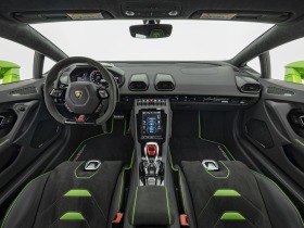 Lamborghini Huracan EVO/ COUPE/ LP640/ CERAMIC/ CARBON/ SENSONUM/  | Mobile.bg   13