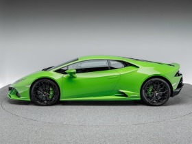 Lamborghini Huracan EVO/ COUPE/ LP640/ CERAMIC/ CARBON/ SENSONUM/  | Mobile.bg   5