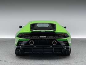 Lamborghini Huracan EVO/ COUPE/ LP640/ CERAMIC/ CARBON/ SENSONUM/  | Mobile.bg   7