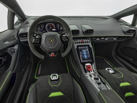 Lamborghini Huracan EVO/ COUPE/ LP640/ CERAMIC/ CARBON/ SENSONUM/  | Mobile.bg   10