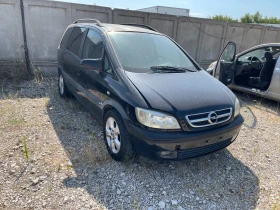 Opel Zafira - Car24.bg Opel Zafira