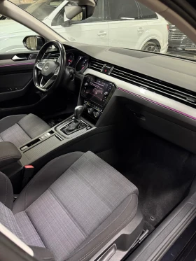 VW Passat 2.0TDI/Distronic/Camera/Massage/Panorama - 30900 лв. / 15798.92 € - 34223552 15 | Car24.bg VW Passat 2.0TDI/Distronic/Camera/Massage/Panorama - 30900 лв. / 15798.92 € - 34223552 15
