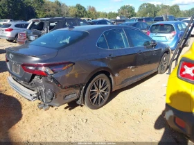 Toyota Camry 2.5L I-4 DI, DOHC, VVT, 203HP Front Wheel Drive - 34200 лв. / 17486.18 € - 27753704 9 | Car24.bg Toyota Camry 2.5L I-4 DI, DOHC, VVT, 203HP Front Wheel Drive - 34200 лв. / 17486.18 € - 27753704 9