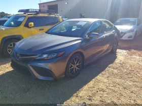 Toyota Camry 2.5L I-4 DI, DOHC, VVT, 203HP Front Wheel Drive - 34200 лв. / 17486.18 € - 27753704 2 | Car24.bg Toyota Camry 2.5L I-4 DI, DOHC, VVT, 203HP Front Wheel Drive - 34200 лв. / 17486.18 € - 27753704 2