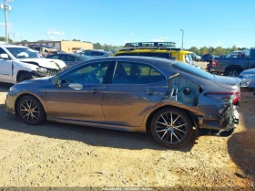 Toyota Camry 2.5L I-4 DI, DOHC, VVT, 203HP Front Wheel Drive - 34200 лв. / 17486.18 € - 27753704 6 | Car24.bg Toyota Camry 2.5L I-4 DI, DOHC, VVT, 203HP Front Wheel Drive - 34200 лв. / 17486.18 € - 27753704 6