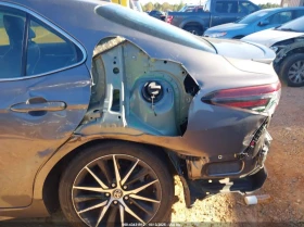 Toyota Camry 2.5L I-4 DI, DOHC, VVT, 203HP Front Wheel Drive - 34200 лв. / 17486.18 € - 27753704 11 | Car24.bg Toyota Camry 2.5L I-4 DI, DOHC, VVT, 203HP Front Wheel Drive - 34200 лв. / 17486.18 € - 27753704 11