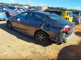 Toyota Camry 2.5L I-4 DI, DOHC, VVT, 203HP Front Wheel Drive - 34200 лв. / 17486.18 € - 27753704 8 | Car24.bg Toyota Camry 2.5L I-4 DI, DOHC, VVT, 203HP Front Wheel Drive - 34200 лв. / 17486.18 € - 27753704 8