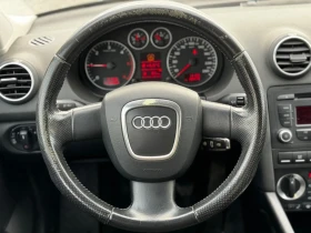 Audi A3 1.9TDI/ 105kc - 7300 лв. / 3732.43 € - 30329307 16 | Car24.bg Audi A3 1.9TDI/ 105kc - 7300 лв. / 3732.43 € - 30329307 16