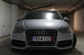Audi S3 Prestige - 38999 лв. / 19939.87 € - 20337750 2 | Car24.bg Audi S3 Prestige - 38999 лв. / 19939.87 € - 20337750 2