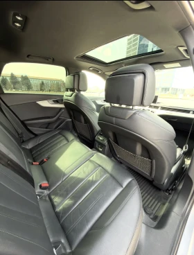 Audi A4 2.0 TSFI S-LINE - 17500 € / 34227.03 лв. - 42672391 10 | Car24.bg Audi A4 2.0 TSFI S-LINE - 17500 € / 34227.03 лв. - 42672391 10