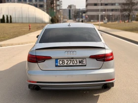 Audi A4 2.0 TSFI S-LINE - 17500 € / 34227.03 лв. - 42672391 3 | Car24.bg Audi A4 2.0 TSFI S-LINE - 17500 € / 34227.03 лв. - 42672391 3