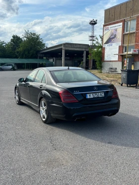 Mercedes-Benz S 320 3200 - 8000 € / 15646.64 лв. - 47977177 6 | Car24.bg Mercedes-Benz S 320 3200 - 8000 € / 15646.64 лв. - 47977177 6