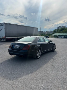 Mercedes-Benz S 320 3200 - 8000 € / 15646.64 лв. - 47977177 4 | Car24.bg Mercedes-Benz S 320 3200 - 8000 € / 15646.64 лв. - 47977177 4