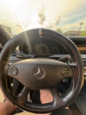 Mercedes-Benz S 320 3200 - 8000 € / 15646.64 лв. - 47977177 12 | Car24.bg Mercedes-Benz S 320 3200 - 8000 € / 15646.64 лв. - 47977177 12