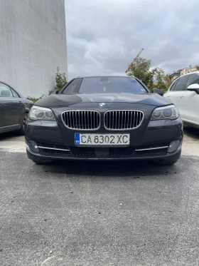 BMW 535 Xdrive - Car24.bg BMW 535 Xdrive