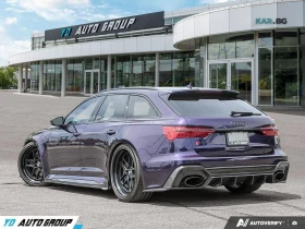 Audi Rs6 Avant (КРАЙНА цена до БЪЛГАРИЯ) | Auto.bg — изображение 4 Audi Rs6 Avant (КРАЙНА цена до БЪЛГАРИЯ) | Auto.bg — изображение 4