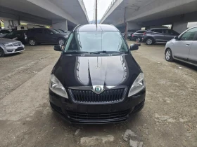 Снимка Skoda Roomster