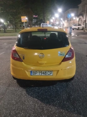 Opel Corsa - 2100 € / 4107.24 лв. - 21172168 4 | Car24.bg Opel Corsa - 2100 € / 4107.24 лв. - 21172168 4