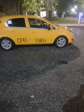 Opel Corsa - 2100 € / 4107.24 лв. - 21172168 5 | Car24.bg Opel Corsa - 2100 € / 4107.24 лв. - 21172168 5