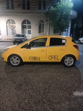Opel Corsa - 2100 € / 4107.24 лв. - 21172168 3 | Car24.bg Opel Corsa - 2100 € / 4107.24 лв. - 21172168 3